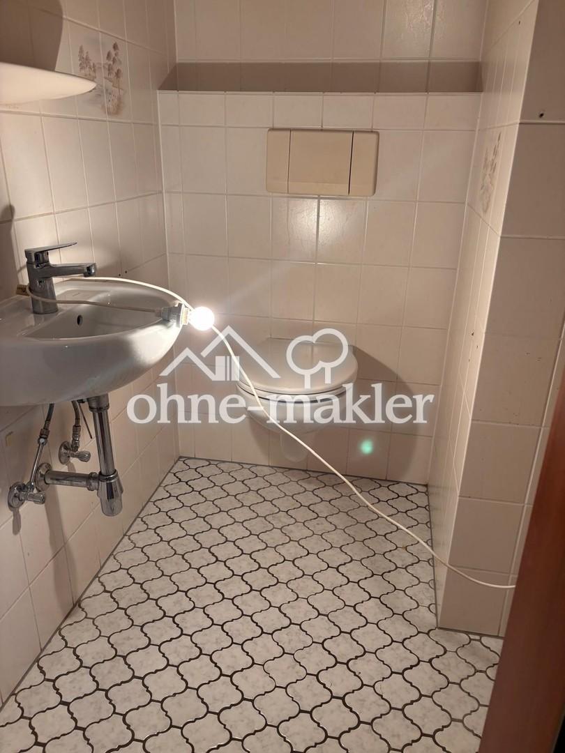 3 Zimmer Wohnung in zentraler Lage - Foto 4