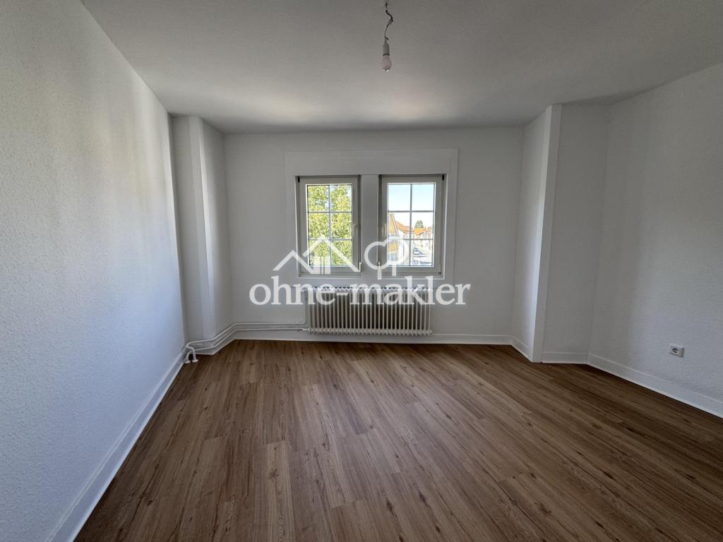 Großzügiges Fachwerkhaus mit 200 m² Wohnfläche – frisch renoviert in Brensbach-Wersau - Photo 1