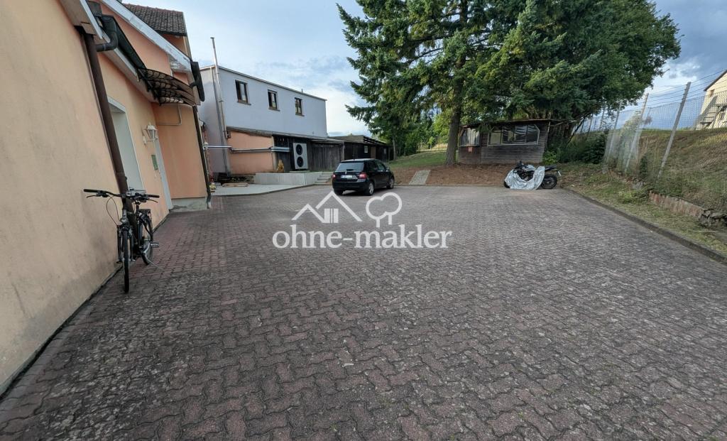 Renoviert & hell, große Terrasse & Garten, EBK, Stellplatz - Photo 5