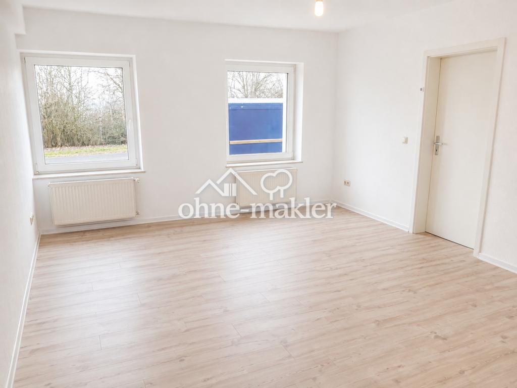 Renoviert & hell, große Terrasse & Garten, EBK, Stellplatz - Photo 1