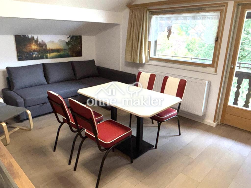 Bestlage direkt am Schliersee - 3-Zimmer Wohnung mieten auf Zeit - Foto 2