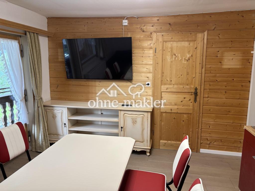 Bestlage direkt am Schliersee - 3-Zimmer Wohnung mieten auf Zeit - Foto 1
