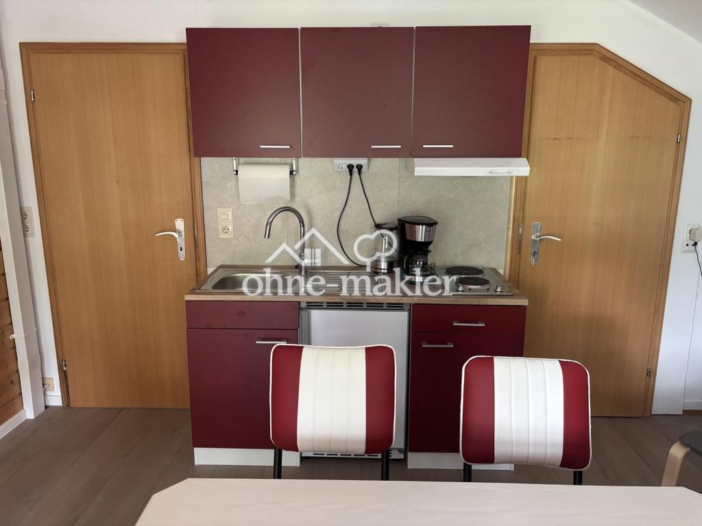 Bestlage direkt am Schliersee - 3-Zimmer Wohnung mieten auf Zeit - Foto 5