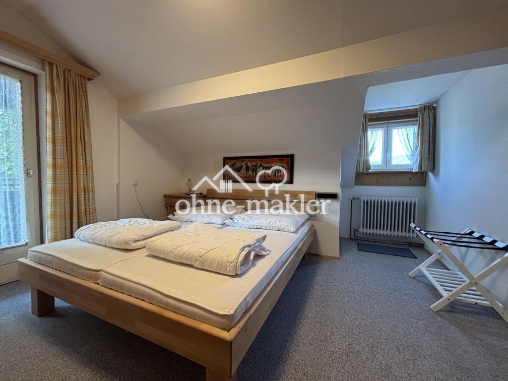 Bestlage direkt am Schliersee - 3-Zimmer Wohnung mieten auf Zeit - Foto 3