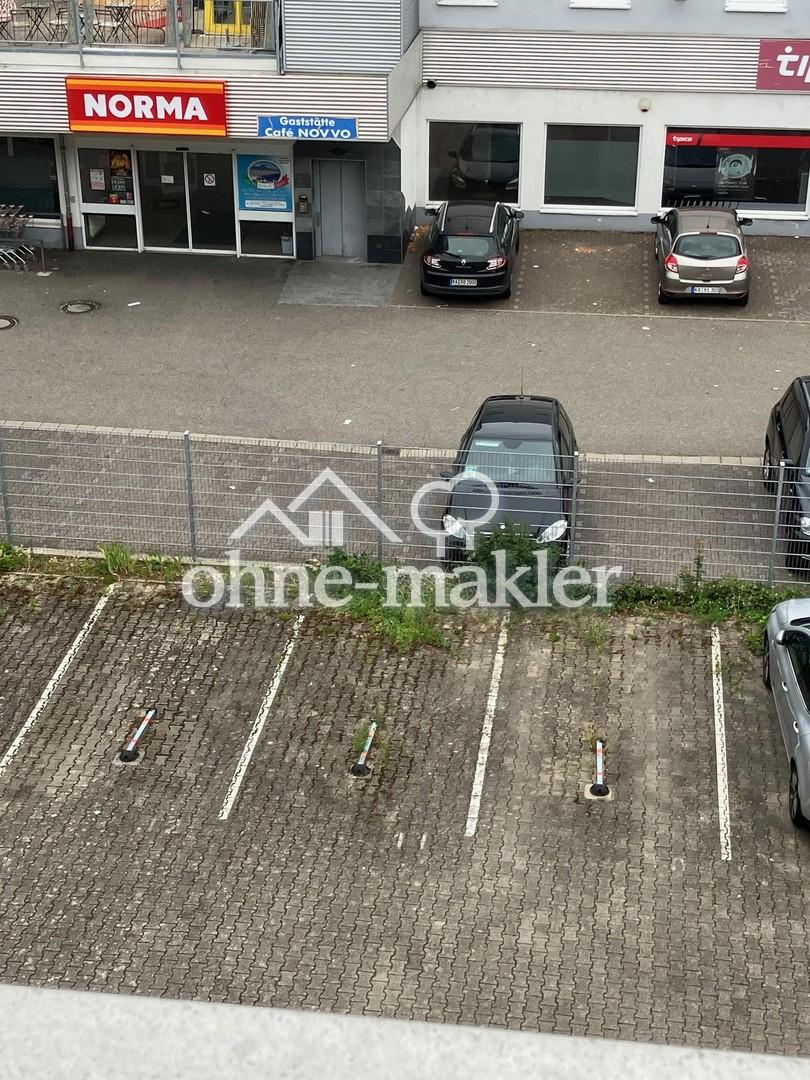 Zuhause in Karlsruhe mit Balkon - Foto 5