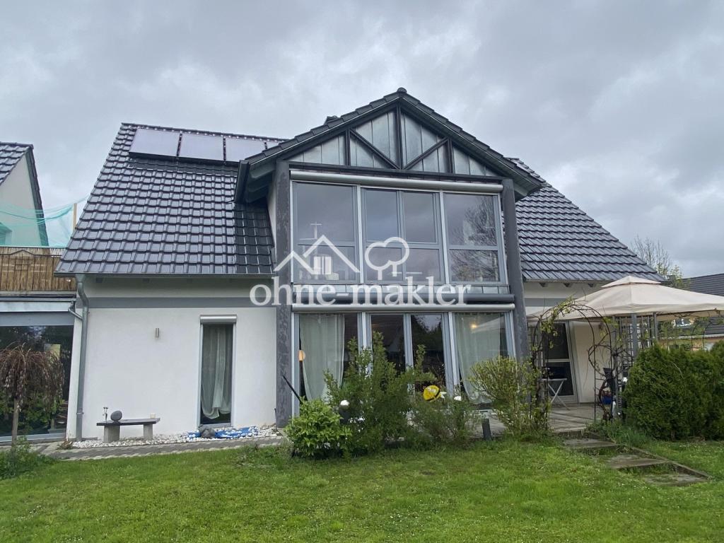 Dachgeschosswohnung in Hirschaid-Ost - Photo 5