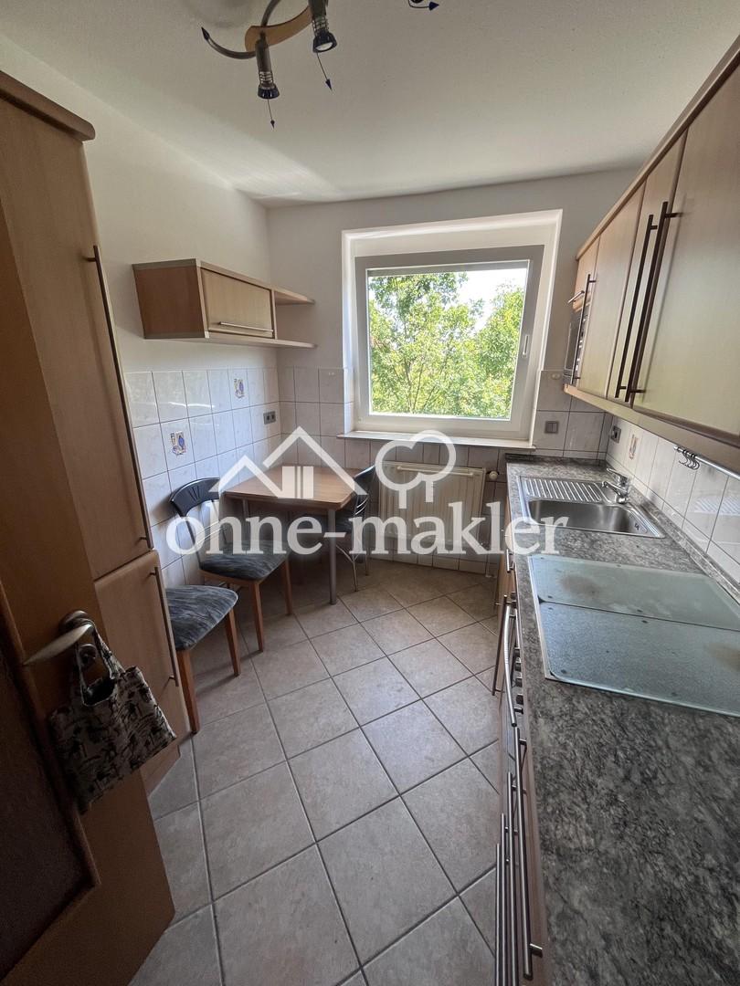 Frisch renovierte 75 m²-Wohnung mit Balkon, Aufzug & EBK in Hannover-Bothfeld-Vahrenheide - Foto 5