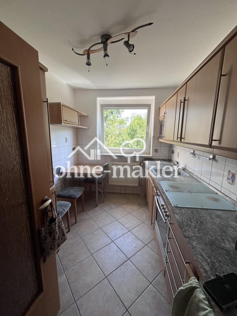 Frisch renovierte 75 m²-Wohnung mit Balkon, Aufzug & EBK in Hannover-Bothfeld-Vahrenheide - Foto 4