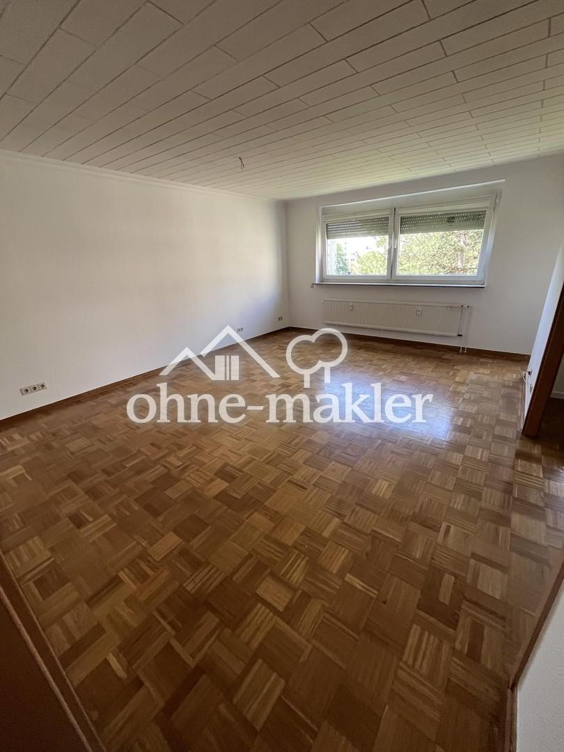 Frisch renovierte 75 m²-Wohnung mit Balkon, Aufzug & EBK in Hannover-Bothfeld-Vahrenheide - Foto 2