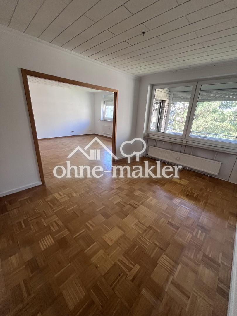 Frisch renovierte 75 m²-Wohnung mit Balkon, Aufzug & EBK in Hannover-Bothfeld-Vahrenheide - Foto 1