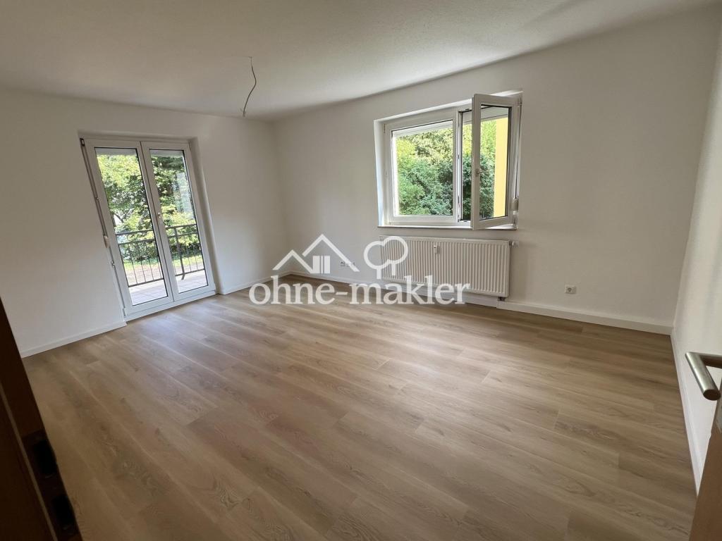 Frisch renovierte 4-Zi-Wohnung in Kornwestheim - Foto 3