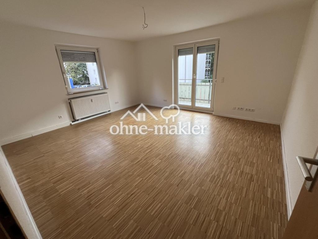Frisch renovierte 4-Zi-Wohnung in Kornwestheim - Foto 1