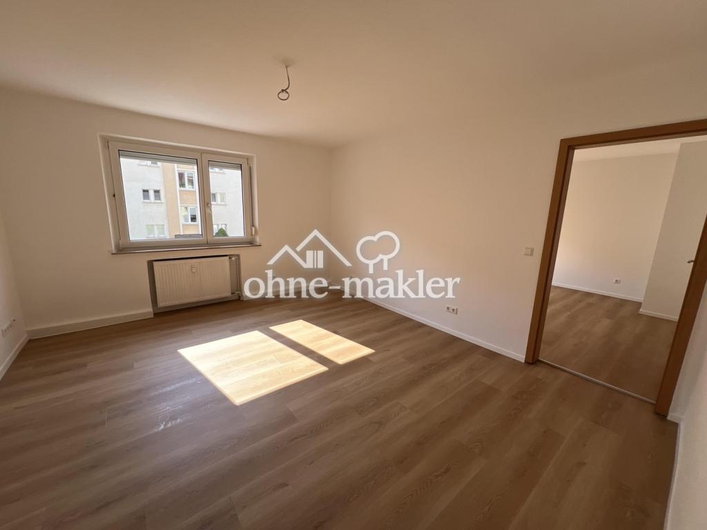 Frisch renovierte 4-Zi-Wohnung in Kornwestheim - Foto 2
