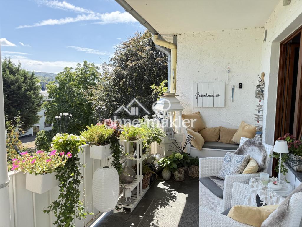 3-Zimmer Wohnung in Koblenz Vorstadt - Foto 3