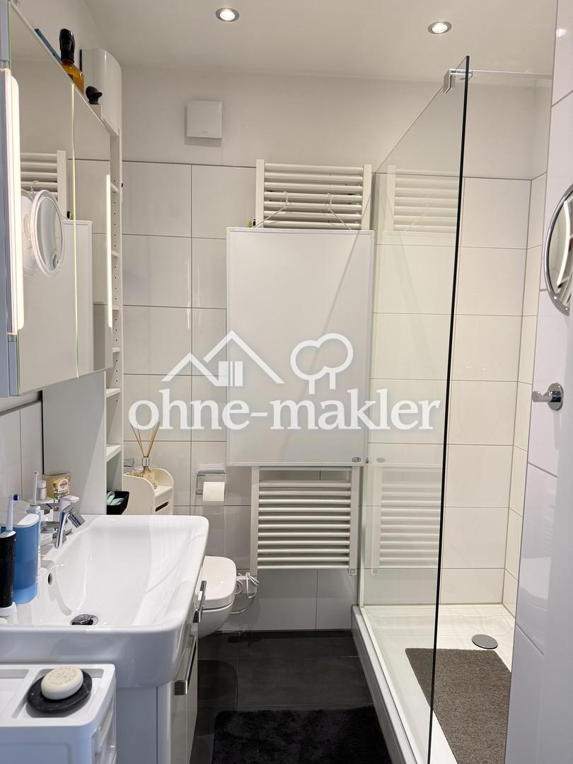 3-Zimmer Wohnung in Koblenz Vorstadt - Foto 2