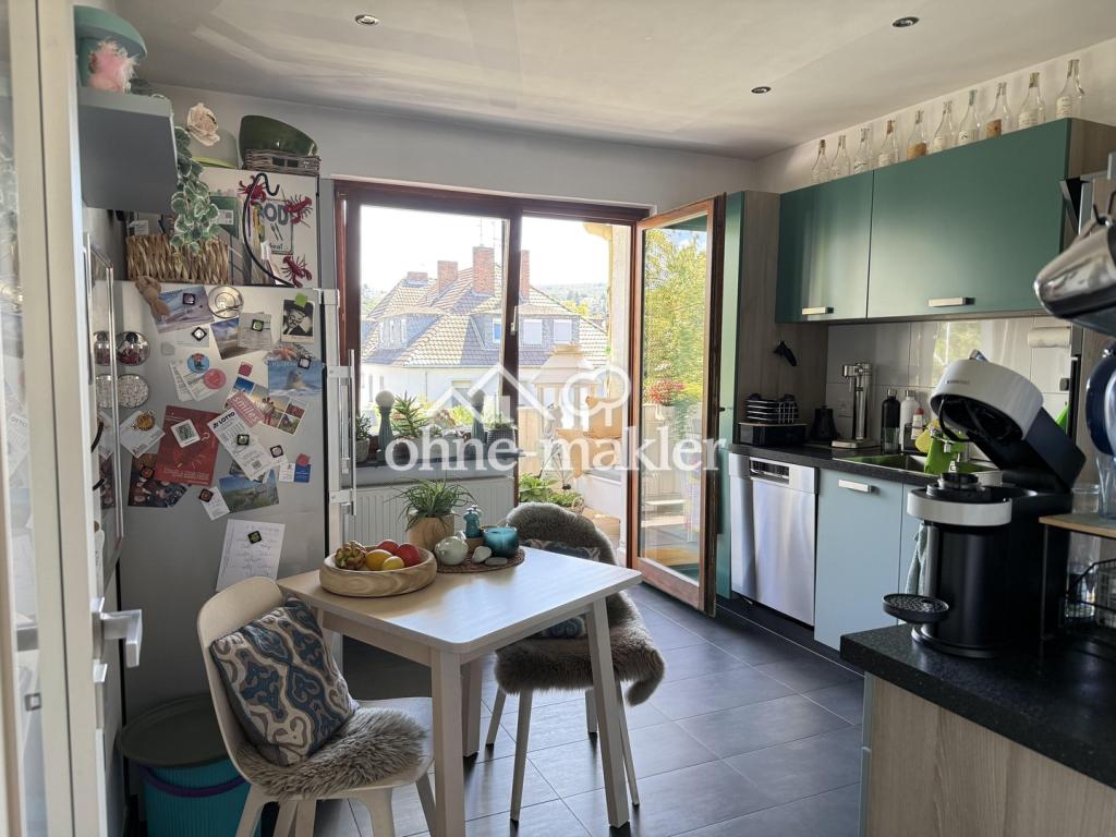 3-Zimmer Wohnung in Koblenz Vorstadt - Foto 1