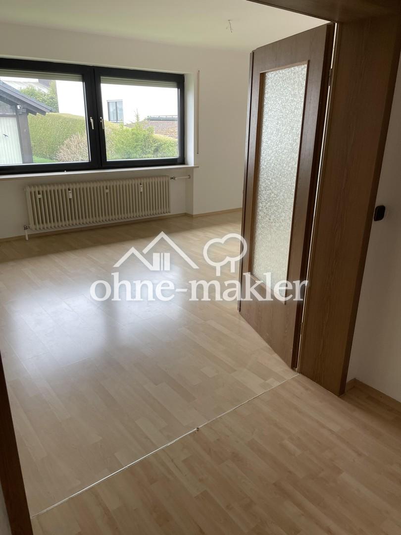 Helle 4 Zimmer-Wohnung mit Balkon in Mainburg - Foto 5