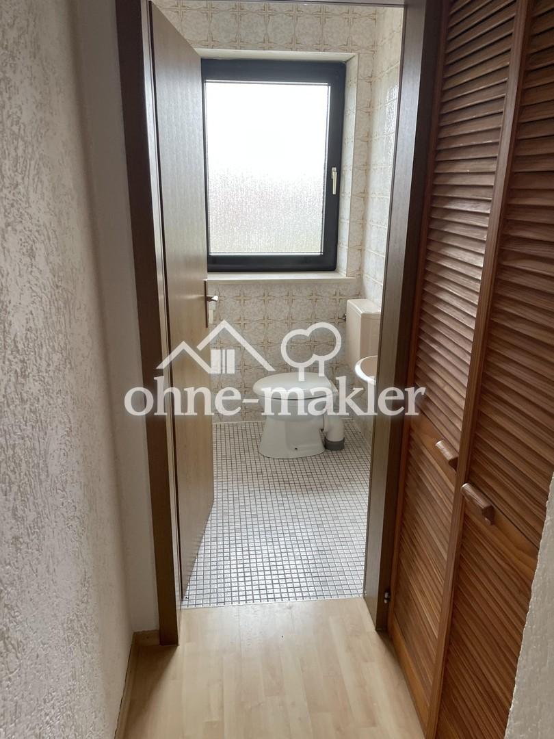 Helle 4 Zimmer-Wohnung mit Balkon in Mainburg - Foto 2