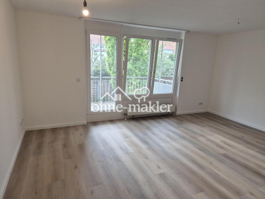 Charmante 1-Zimmer-Mietwohnung in Kornwestheim - Photo 1