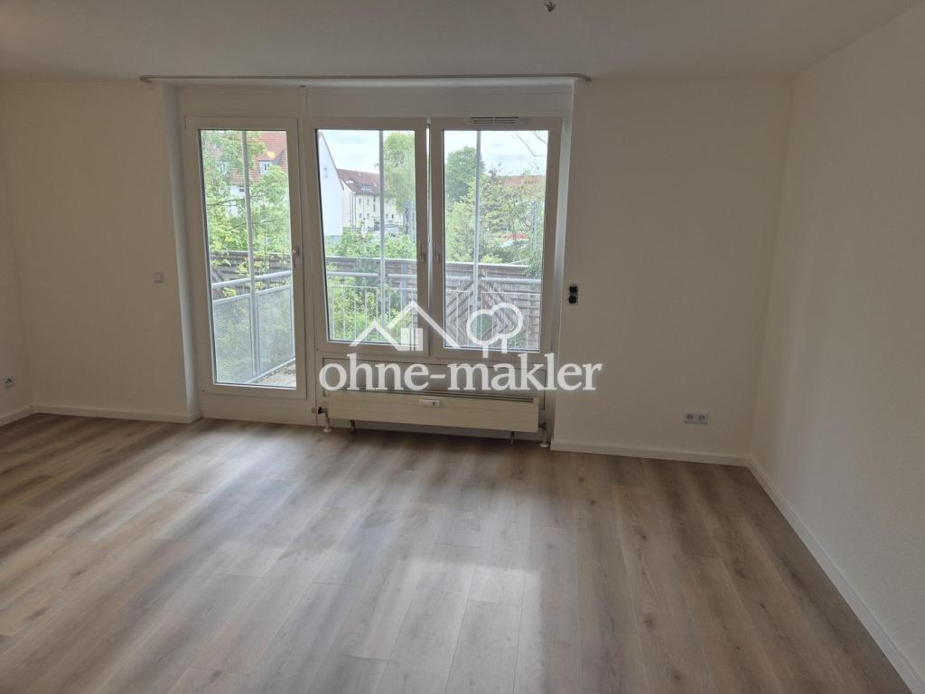 Charmante 1-Zimmer-Mietwohnung in Kornwestheim - Photo 2