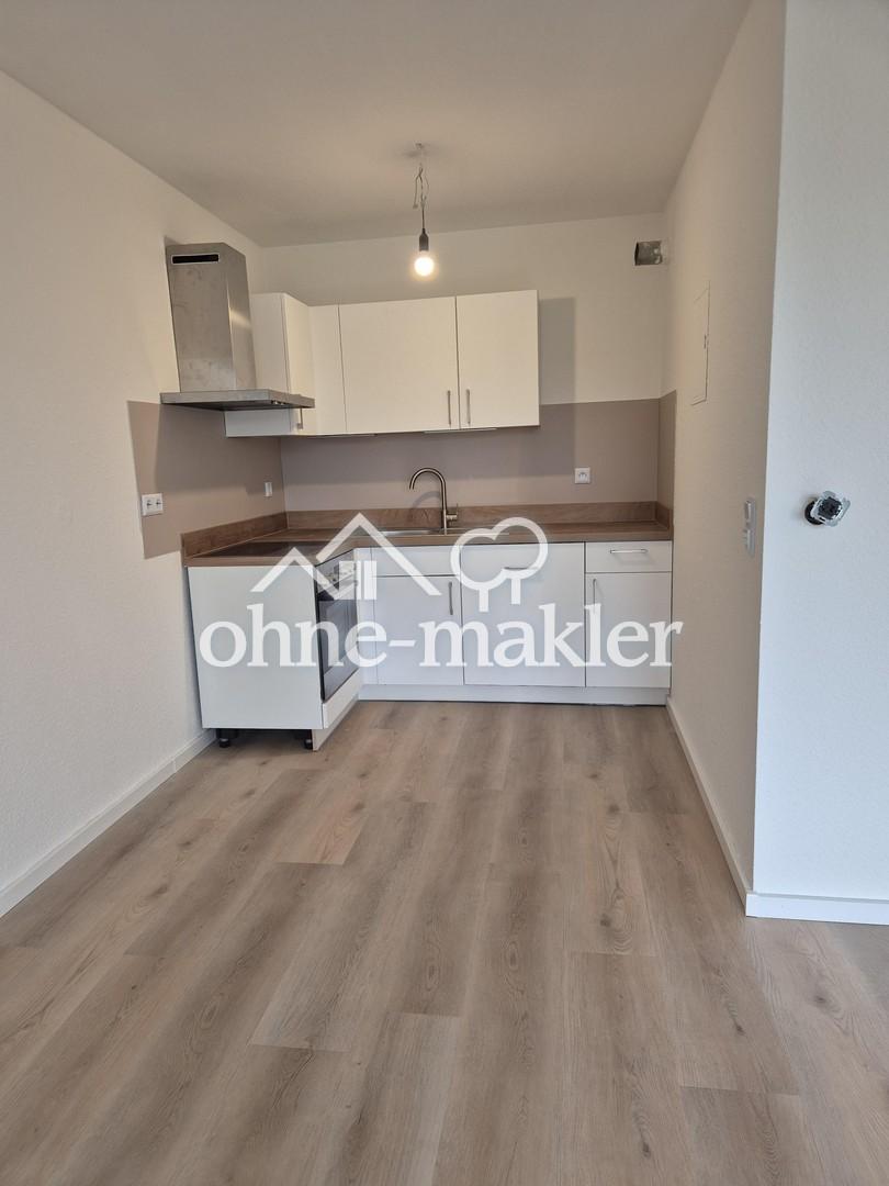 Charmante 1-Zimmer-Mietwohnung in Kornwestheim - Photo 3