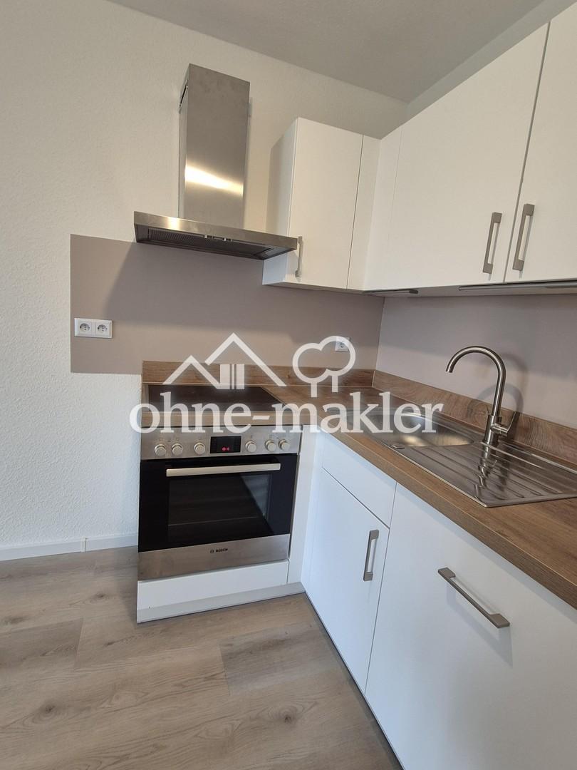 Charmante 1-Zimmer-Mietwohnung in Kornwestheim - Photo 4