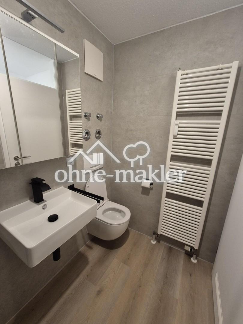 Charmante 1-Zimmer-Mietwohnung in Kornwestheim - Photo 5