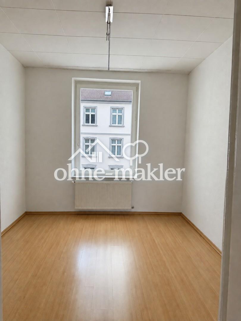 **Wunderschöner Altbau-Charme** Helle 2-Zimmer mit sonnigem Balkon, nahe Uni-Klinik - Photo 5