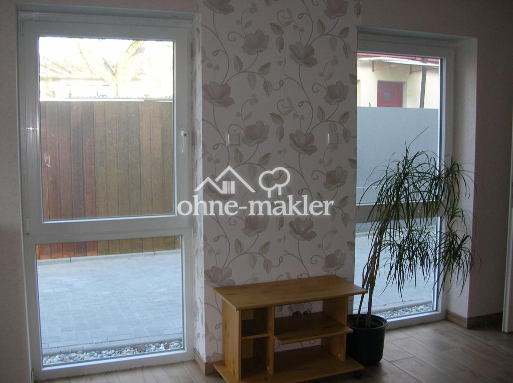 Grosszügige 2-Zimmerwohnung, ruhig gelegen - Photo 1