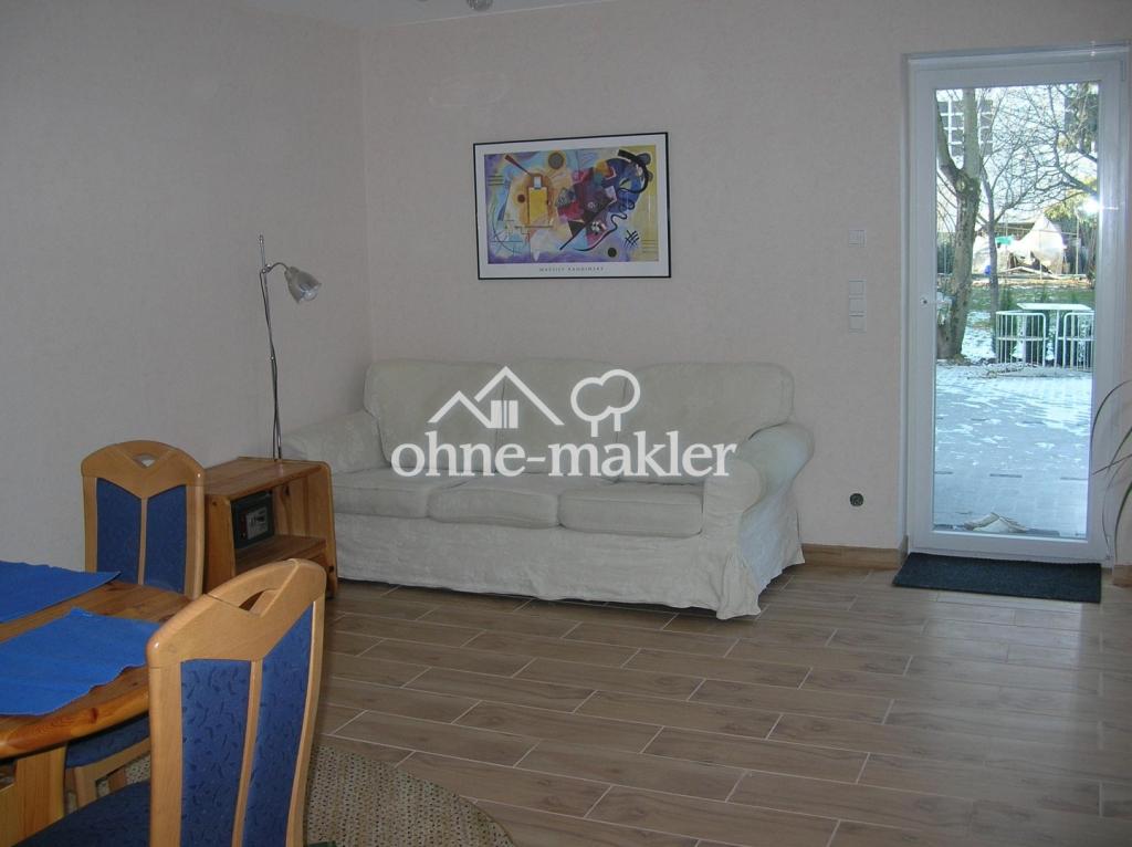 Grosszügige 2-Zimmerwohnung, ruhig gelegen - Photo 3