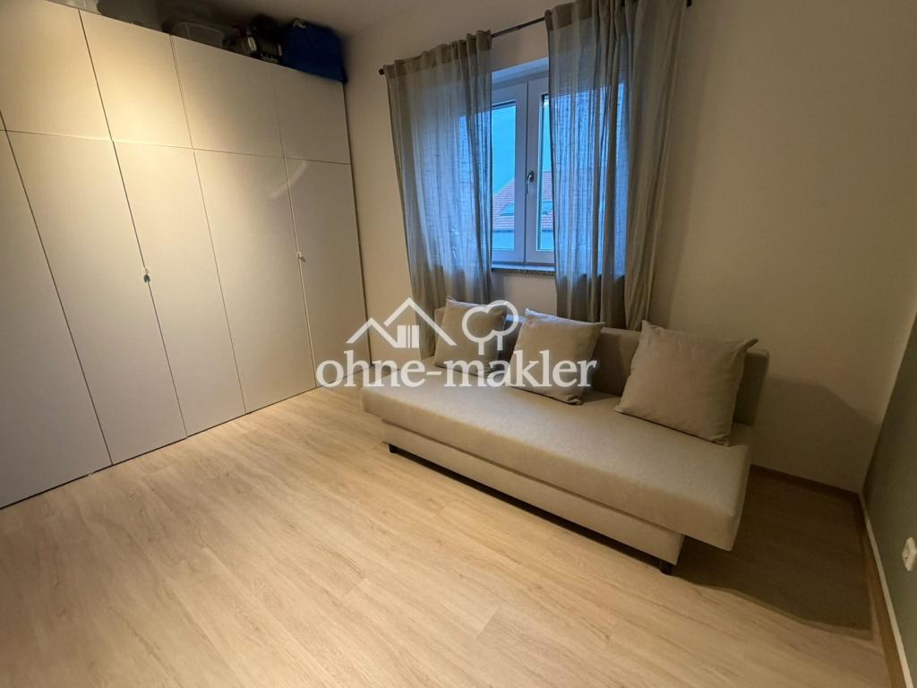 Komfortable 3-Zimmerwohnung an der Weinstraße - Photo 2
