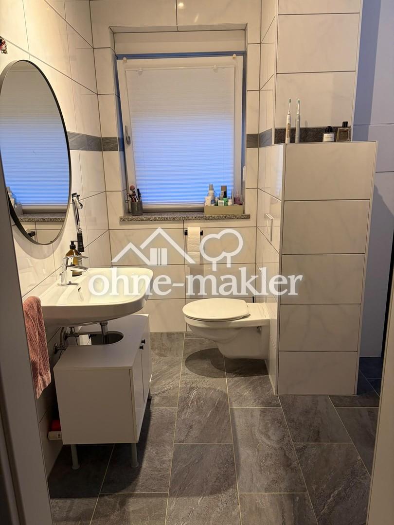 Komfortable 3-Zimmerwohnung an der Weinstraße - Photo 3