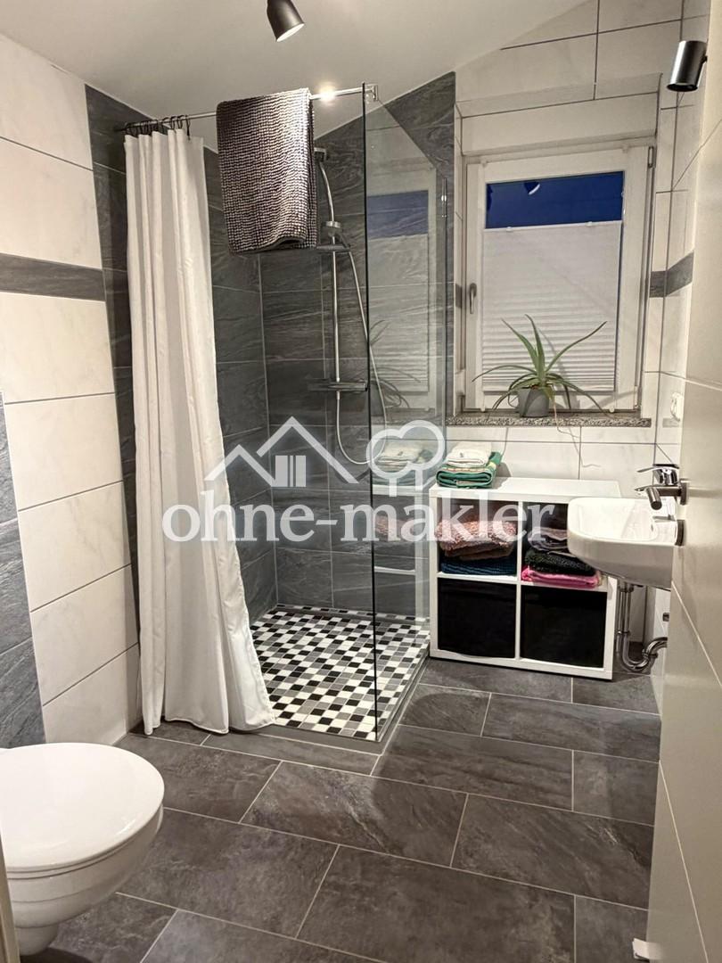 Komfortable 3-Zimmerwohnung an der Weinstraße - Photo 5