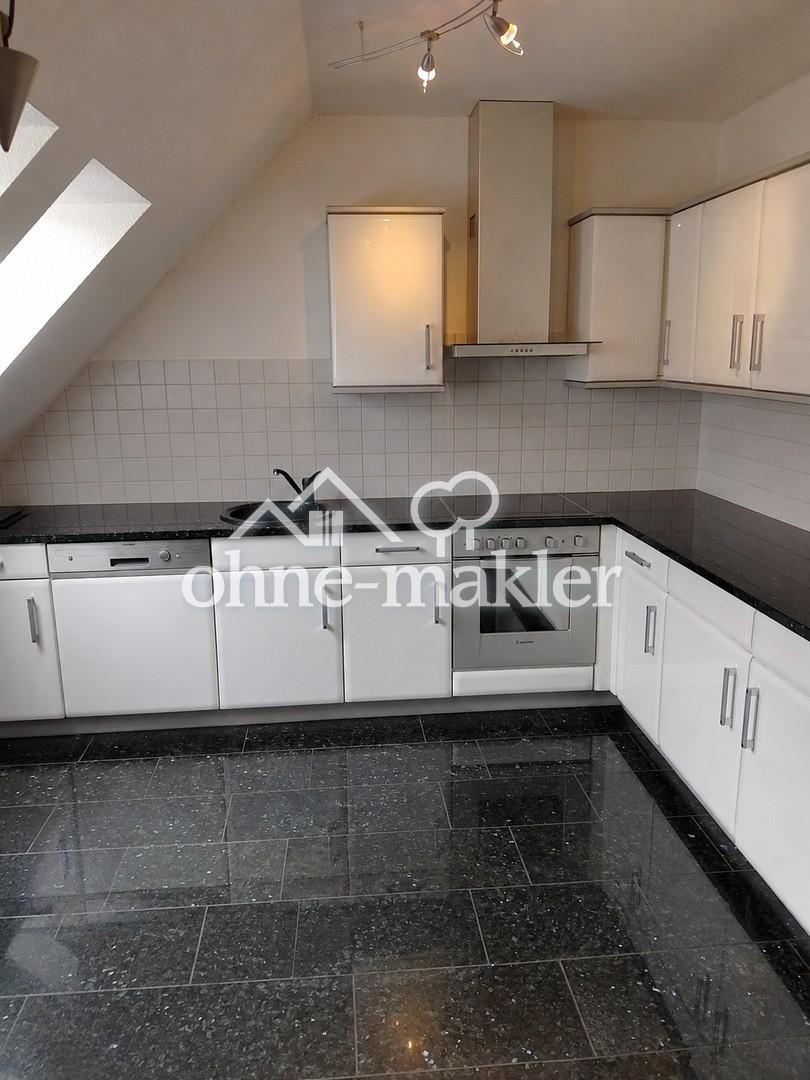 Familien-Maisonette in Stadtfeld Ost: 160 m², 5,5 Zimmer, Balkon & 2 Bäder - Photo 1