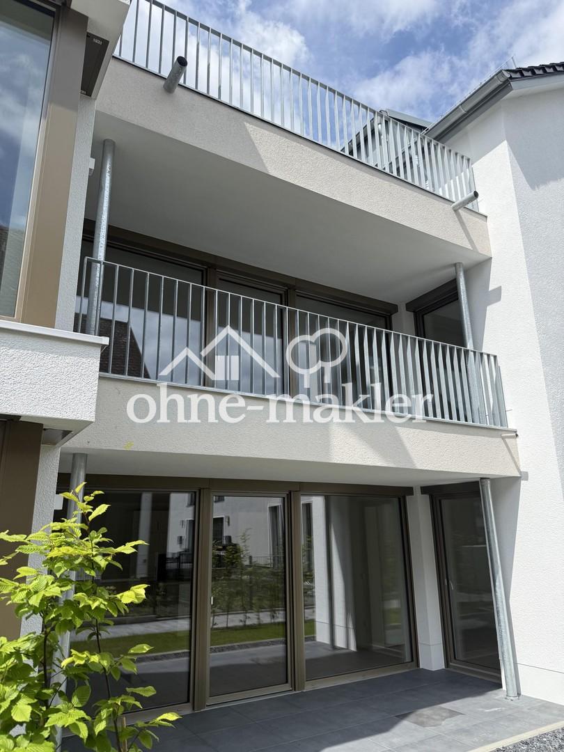 ***Neubau***KFW40Plus***Einbauküche*** - Photo 4
