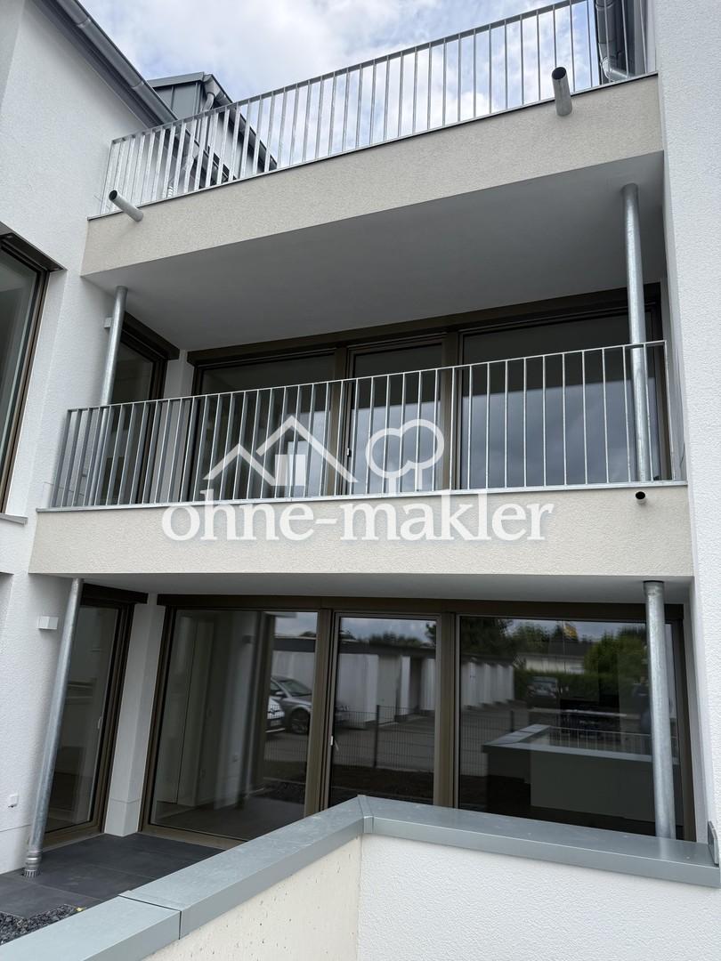***Neubau***KFW40Plus***Einbauküche*** - Photo 3