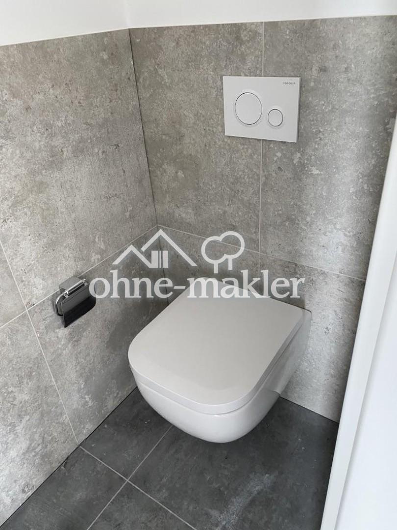 ***Dortmunder Süden***Maisonette***KFW40plus***Einbauküche - Photo 3