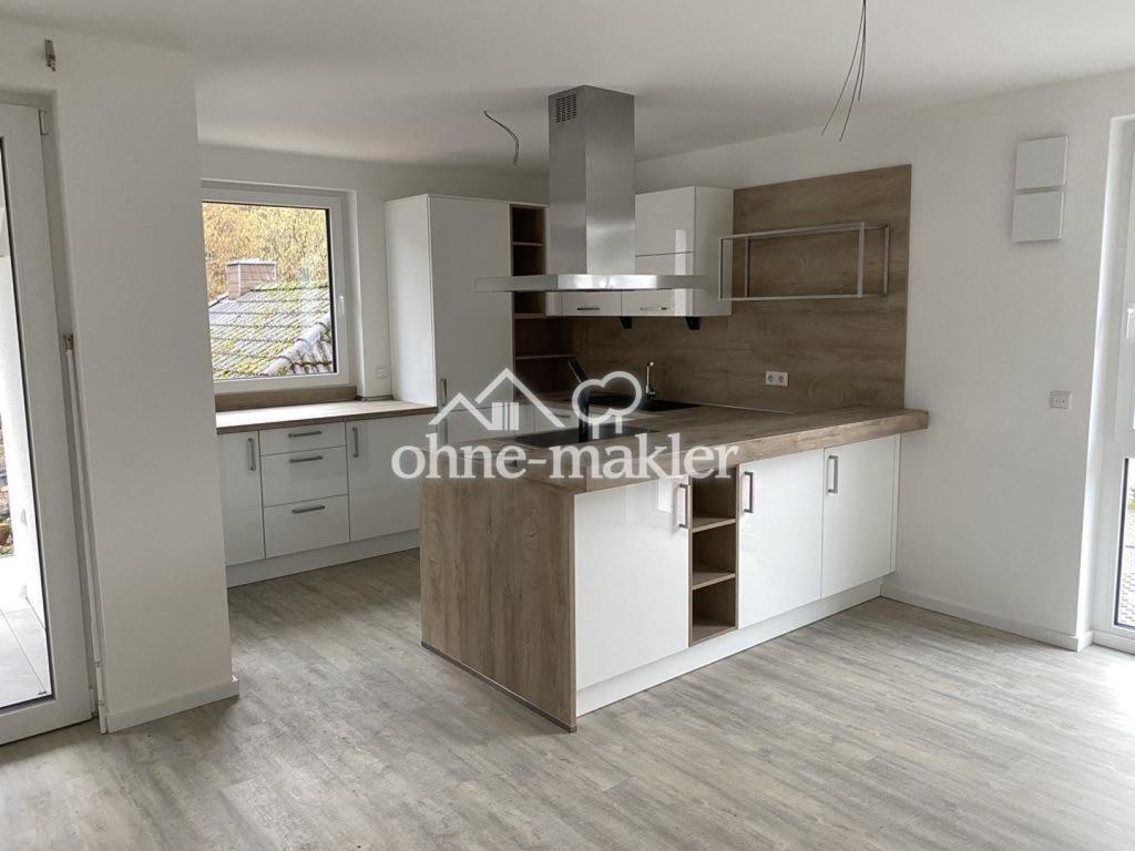 ***Dortmunder Süden***Maisonette***KFW40plus***Einbauküche - Photo 1