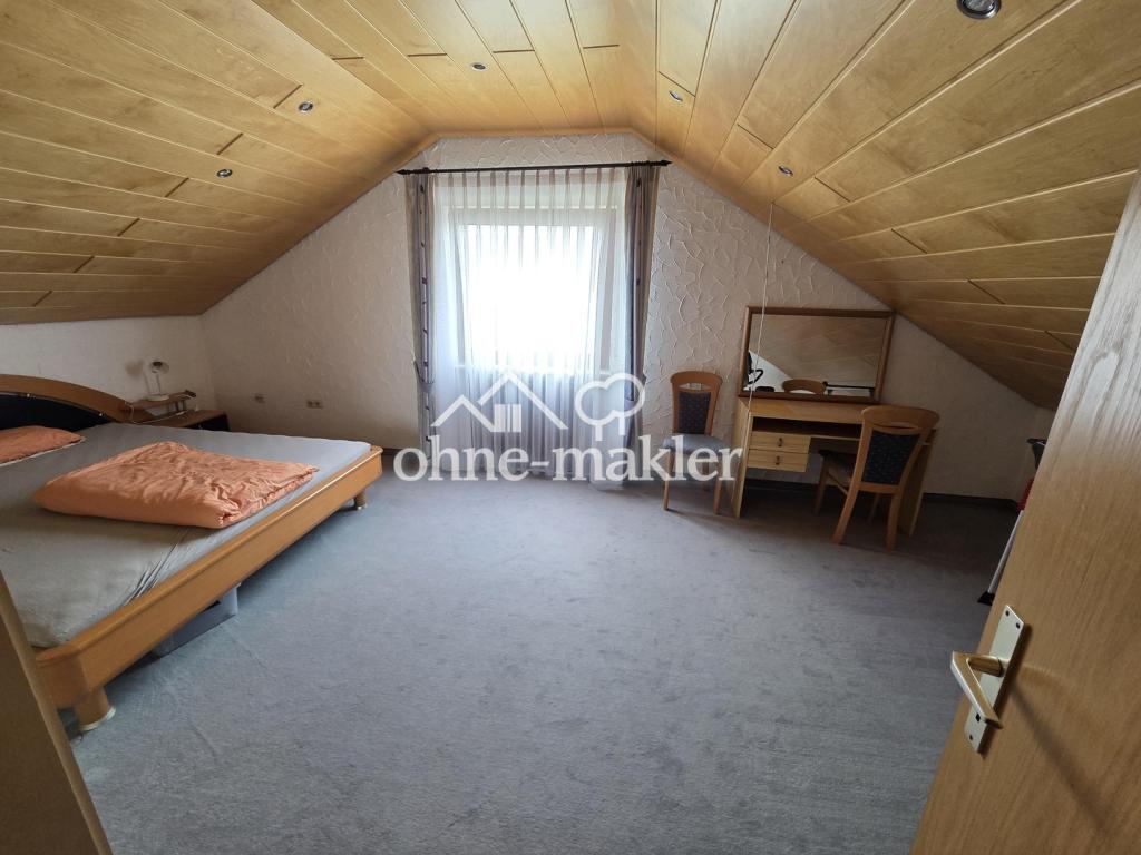 Gemütliche Dachgeschosswohnung - Photo 3