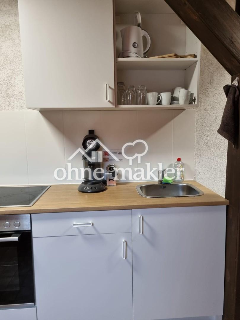 Gemütliche Dachgeschosswohnung - Photo 5