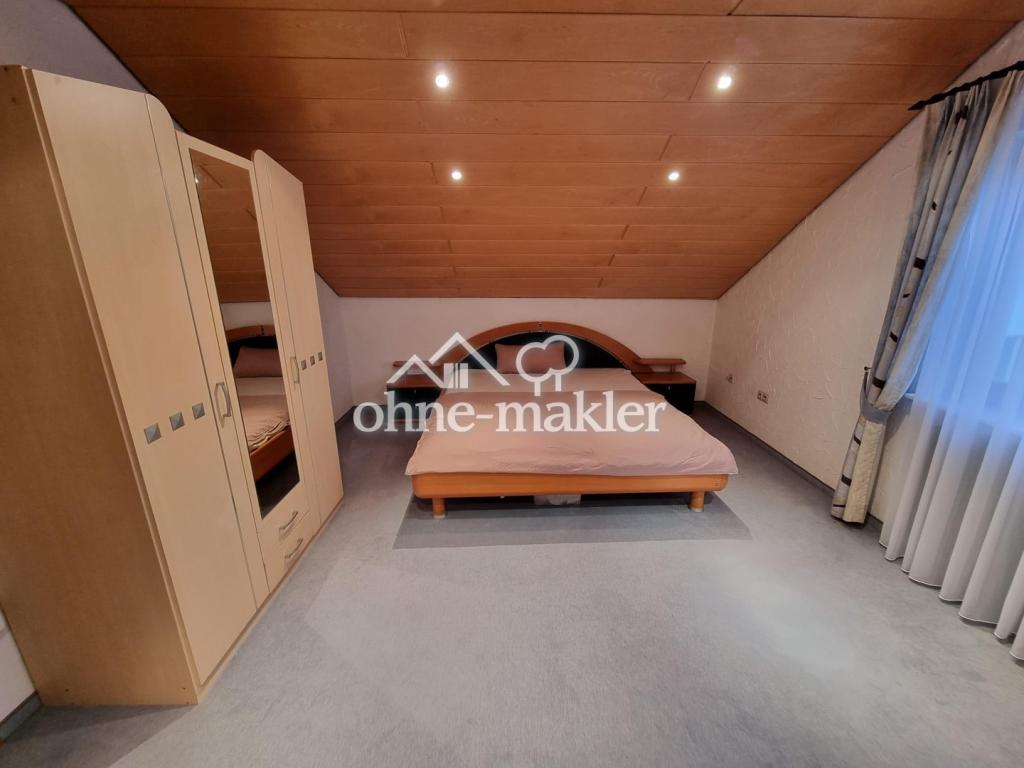 Gemütliche Dachgeschosswohnung - Photo 4