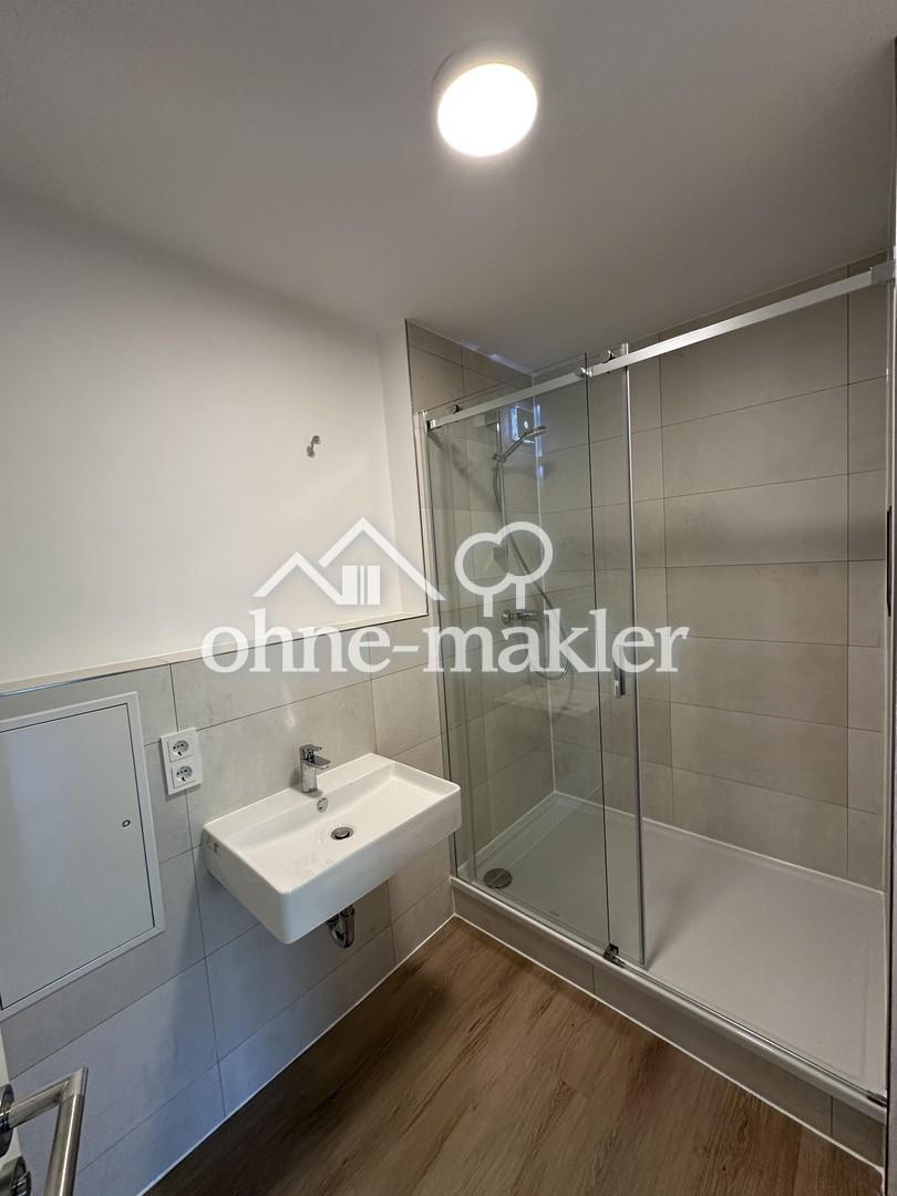 Gemütliche Wohnung (3 ZKBB) im Stadtteil Ko-Karthause inkl. Einbauküche, Balkon und Tiefgarage - Foto 5