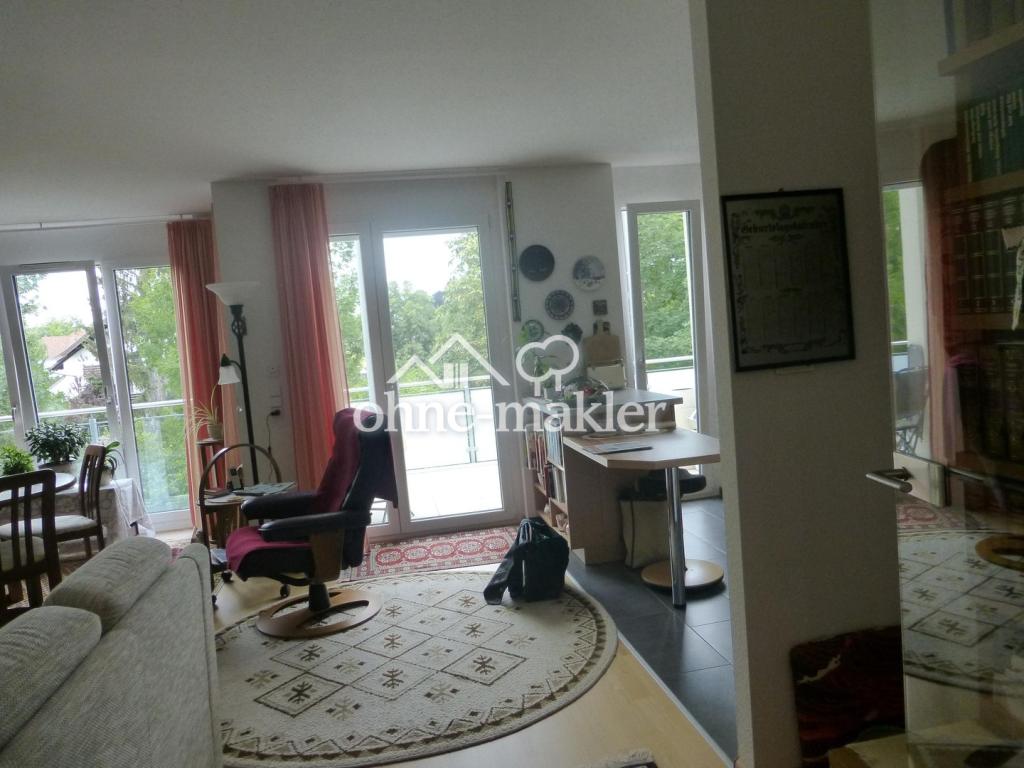 sehr große 2 ZW im Herzen von Bad Krozingen - Photo 3