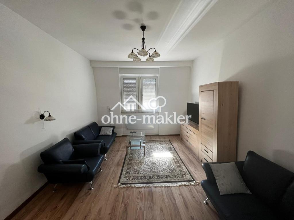 3-Zimmer-Wohnung in Top-Lage - Foto 1