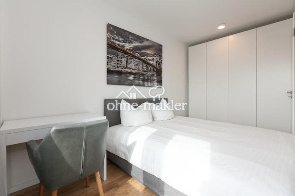 Attraktives möbliertes Apartment mit Balkon in Berlin-Steglitz - Photo 4