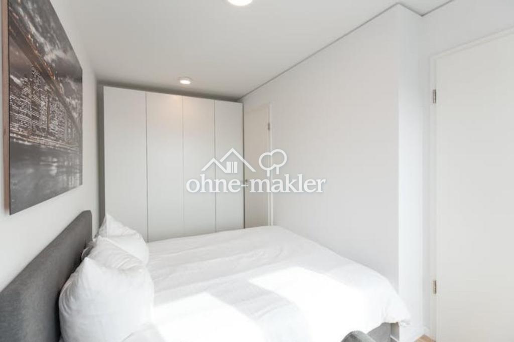 Attraktives möbliertes Apartment mit Balkon in Berlin-Steglitz - Photo 3
