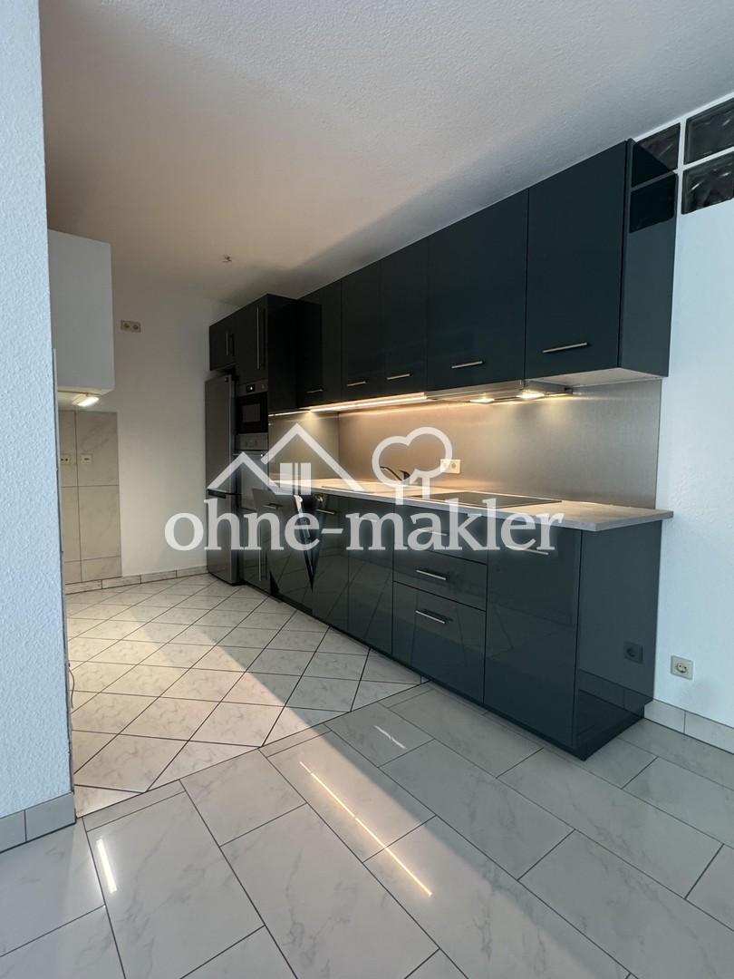 Modern & zentral: Helle Terrassen-Wohnung in Glinde mit neuer Küche und edlem Boden - Foto 2