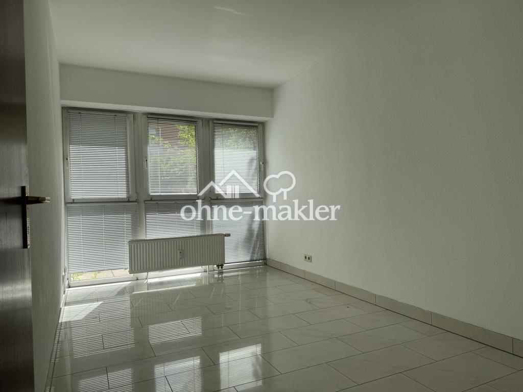 Modern & zentral: Helle Terrassen-Wohnung in Glinde mit neuer Küche und edlem Boden - Foto 5