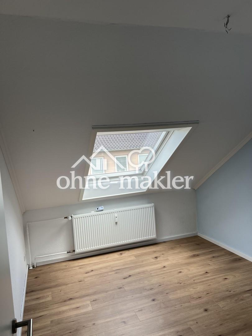 Moderne Dachgeschosswohnung in Hauptbahnhofsnähe - Foto 5