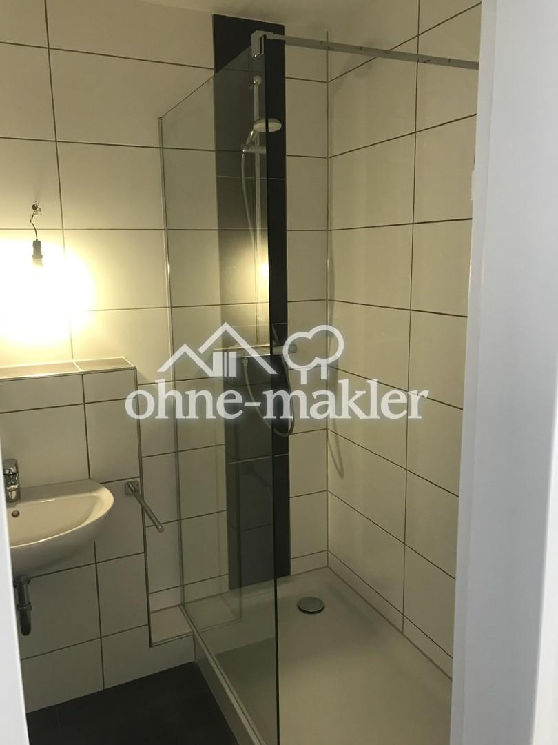 Moderne Dachgeschosswohnung in Hauptbahnhofsnähe - Foto 2